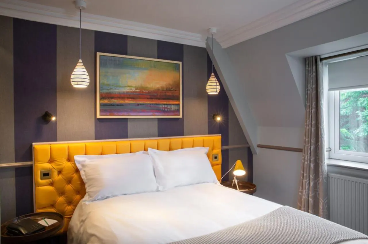 Alderley Edge Hotel Alderley Edge