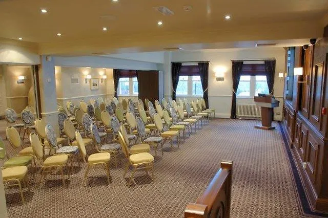 Alderley Edge Hotel