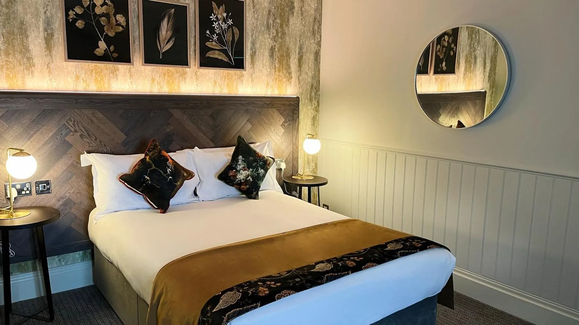 Alderley Edge Hotel  Alderley Edge