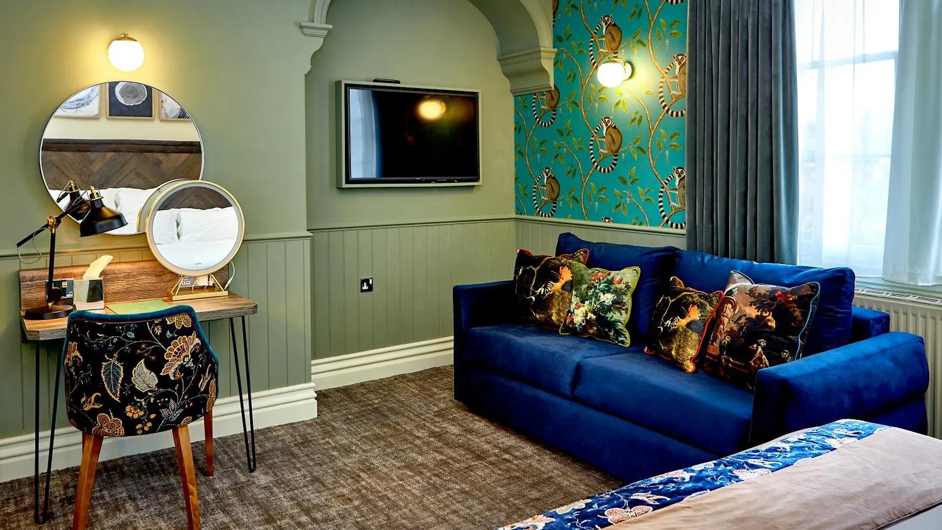 Alderley Edge Hotel Alderley Edge