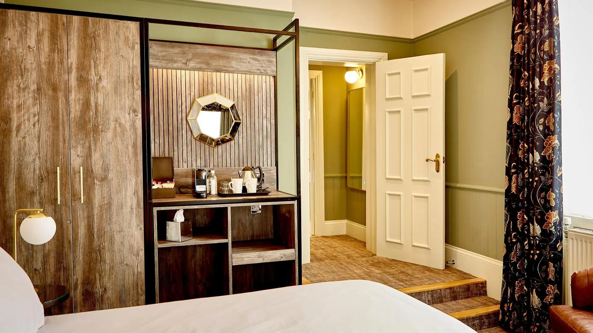 Alderley Edge Hotel  Alderley Edge