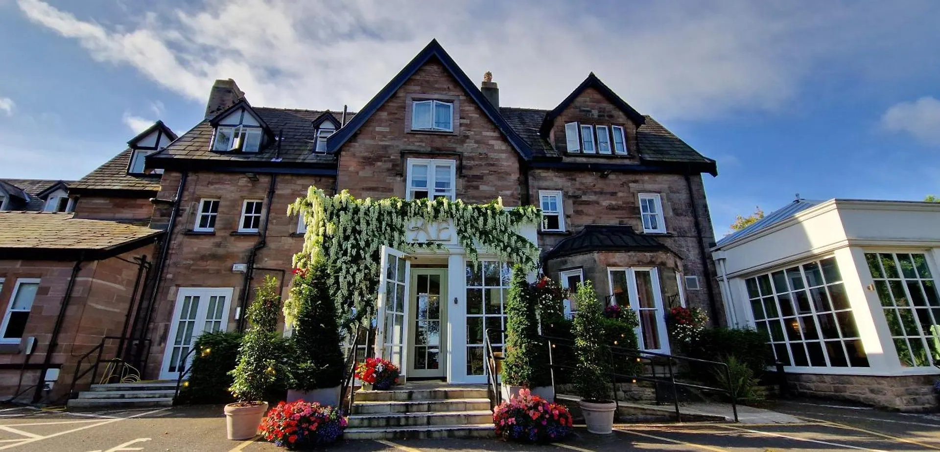 Alderley Edge Hotel Alderley Edge