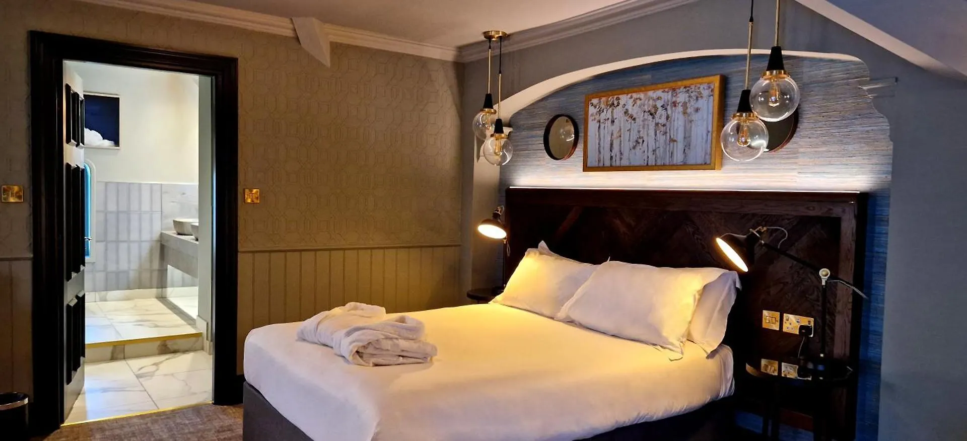Alderley Edge Hotel
