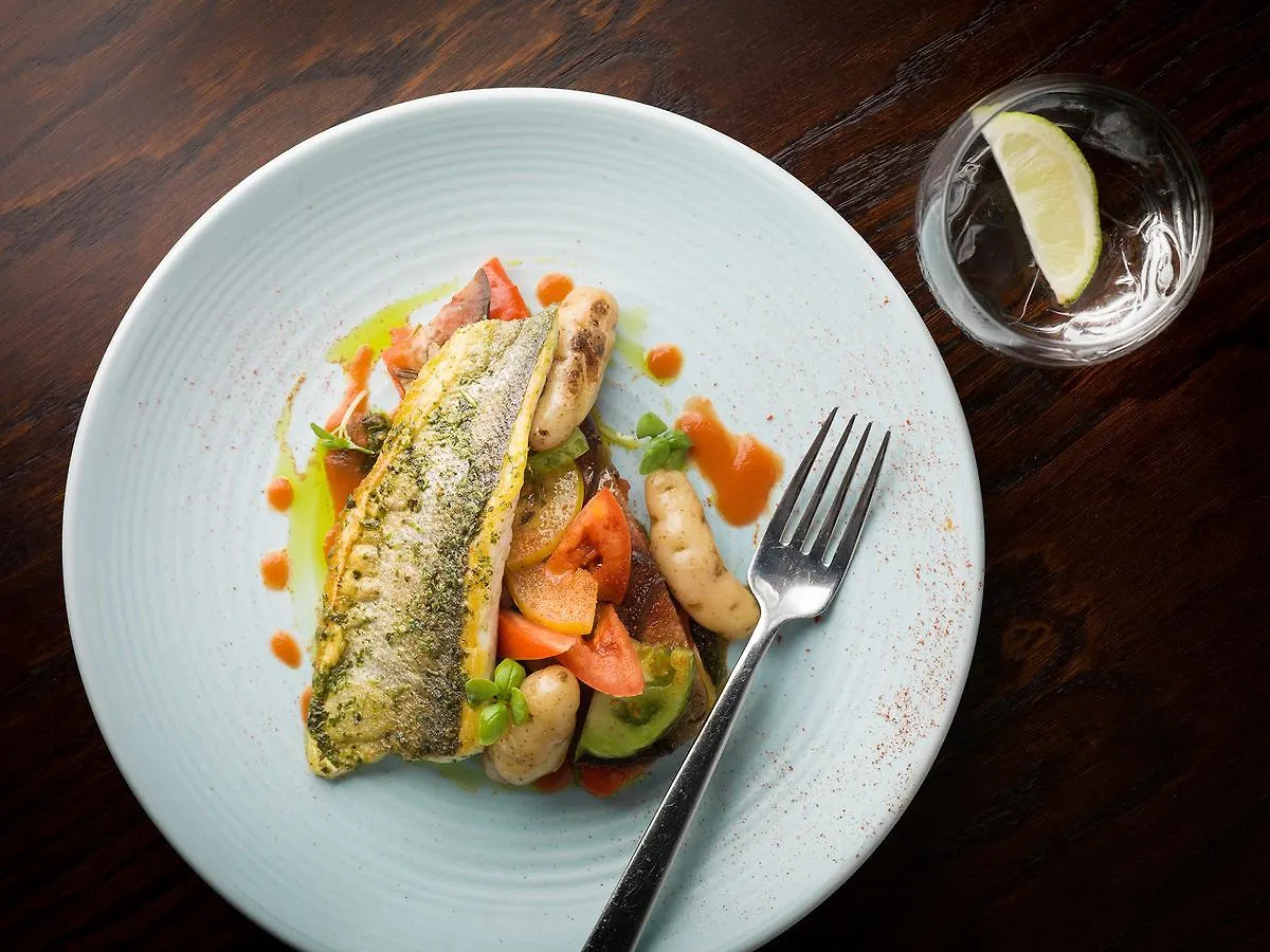 Alderley Edge Hotel