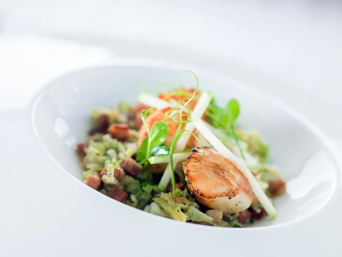 Alderley Edge Hotel 4*, Alderley Edge Birleşik Krallık