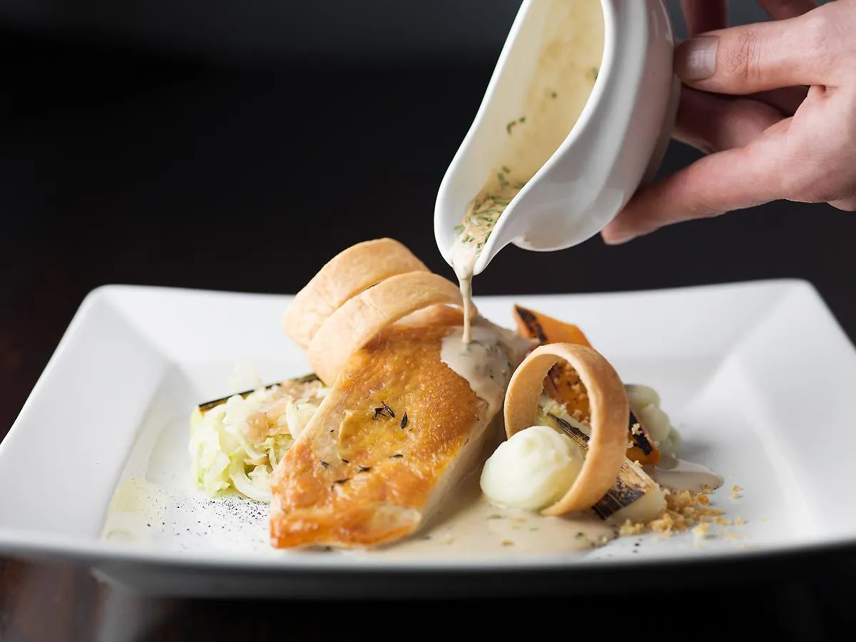Alderley Edge Hotel 4*, Alderley Edge