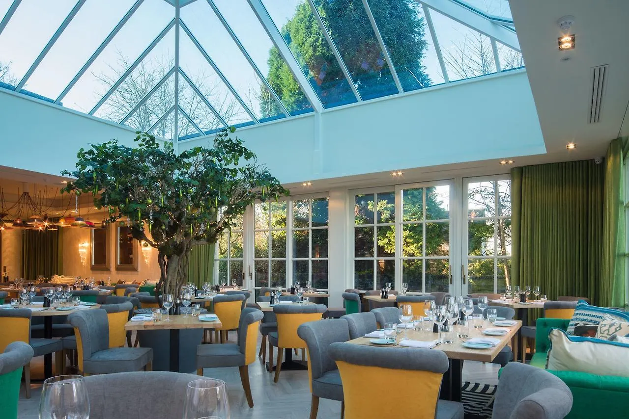 Alderley Edge Hotel