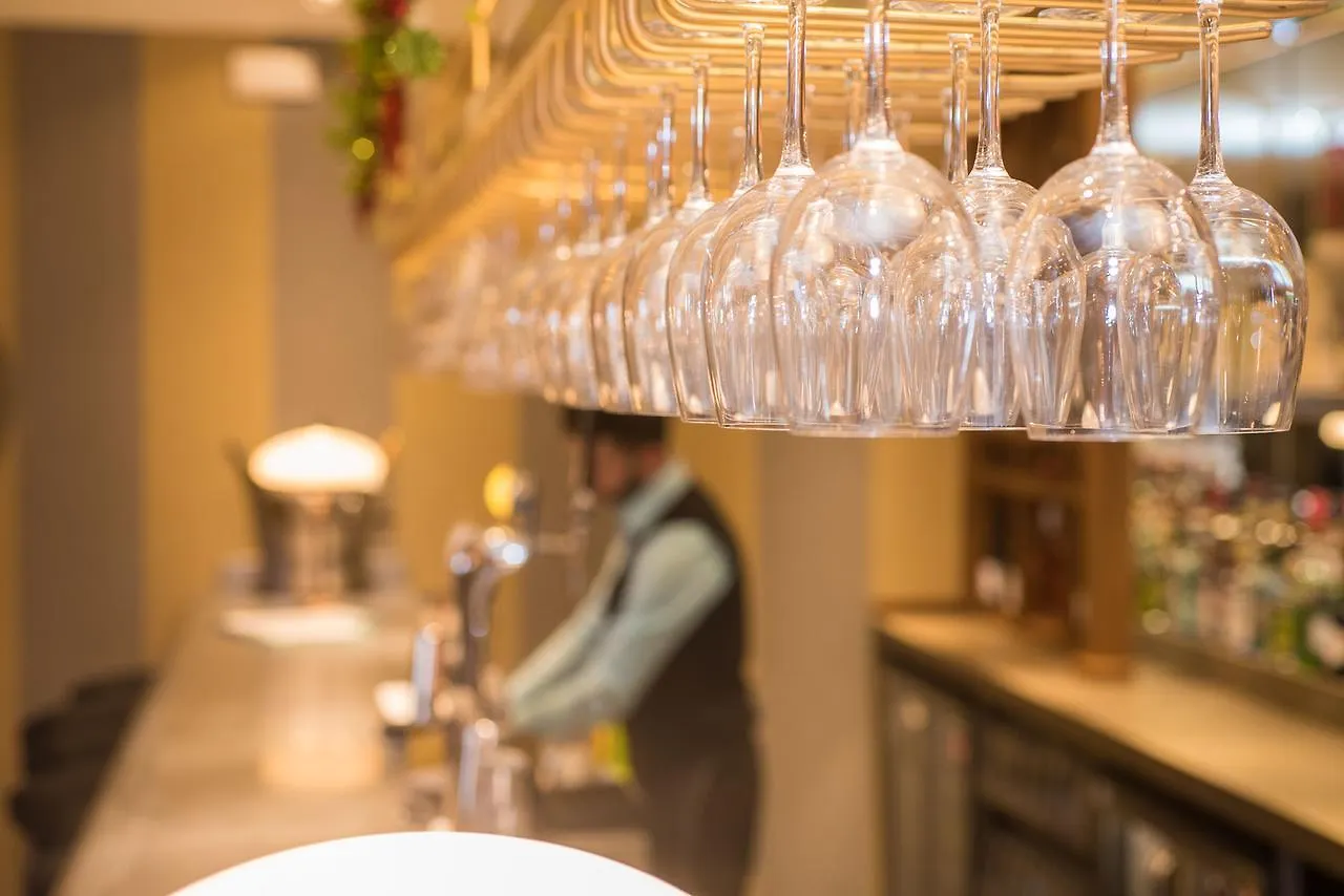 ****  Alderley Edge Hotel Birleşik Krallık