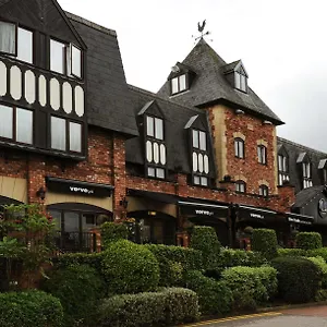 3* Hotel Village Wirral