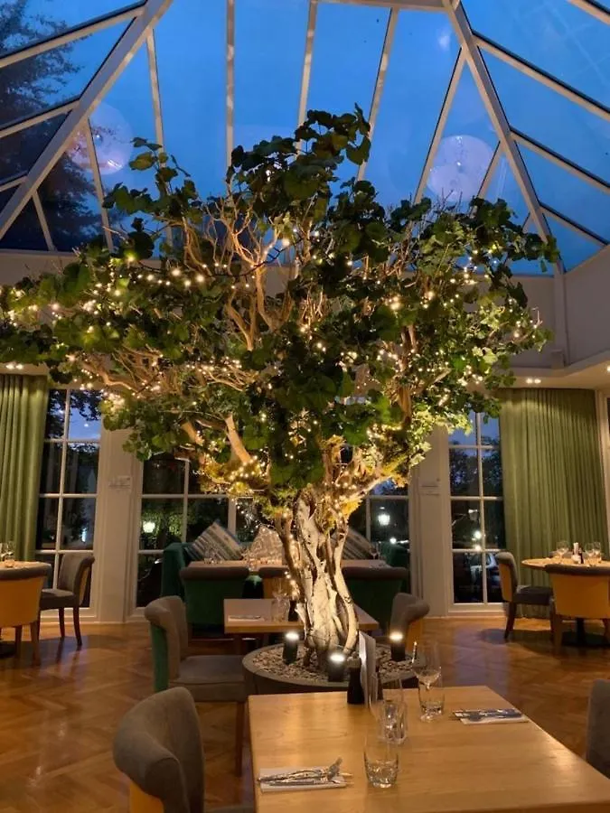 Alderley Edge Hotel Alderley Edge