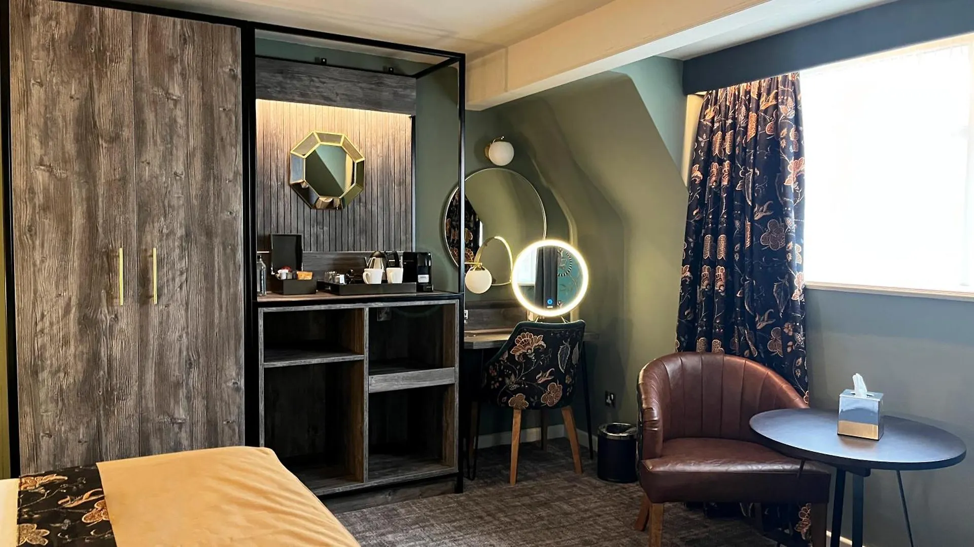 Alderley Edge Hotel