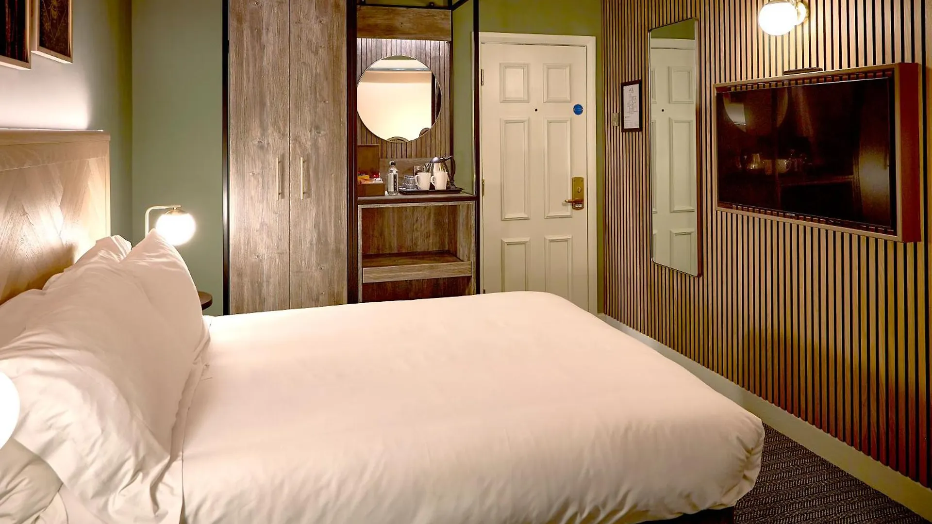 Alderley Edge Hotel