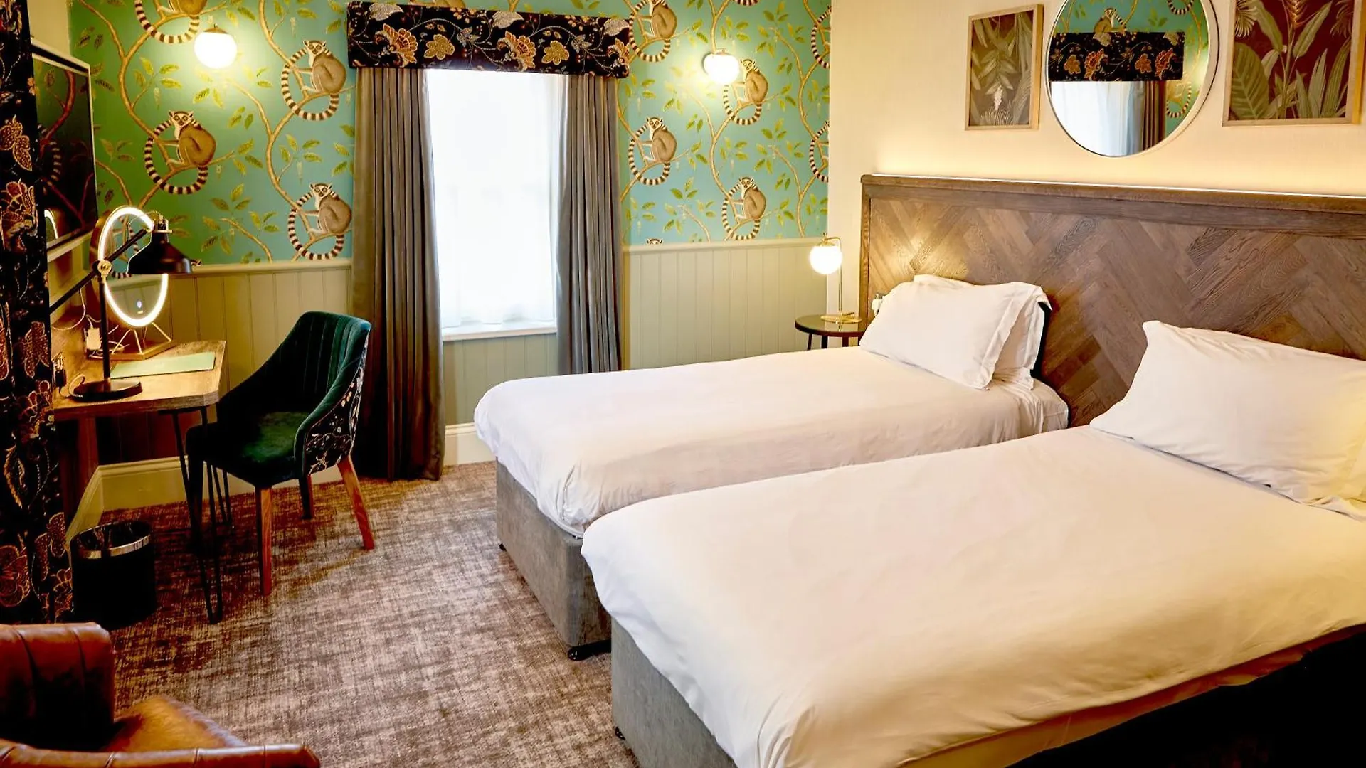 Alderley Edge Hotel Alderley Edge