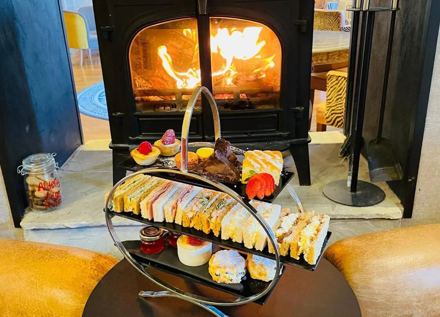 Alderley Edge Hotel  Alderley Edge