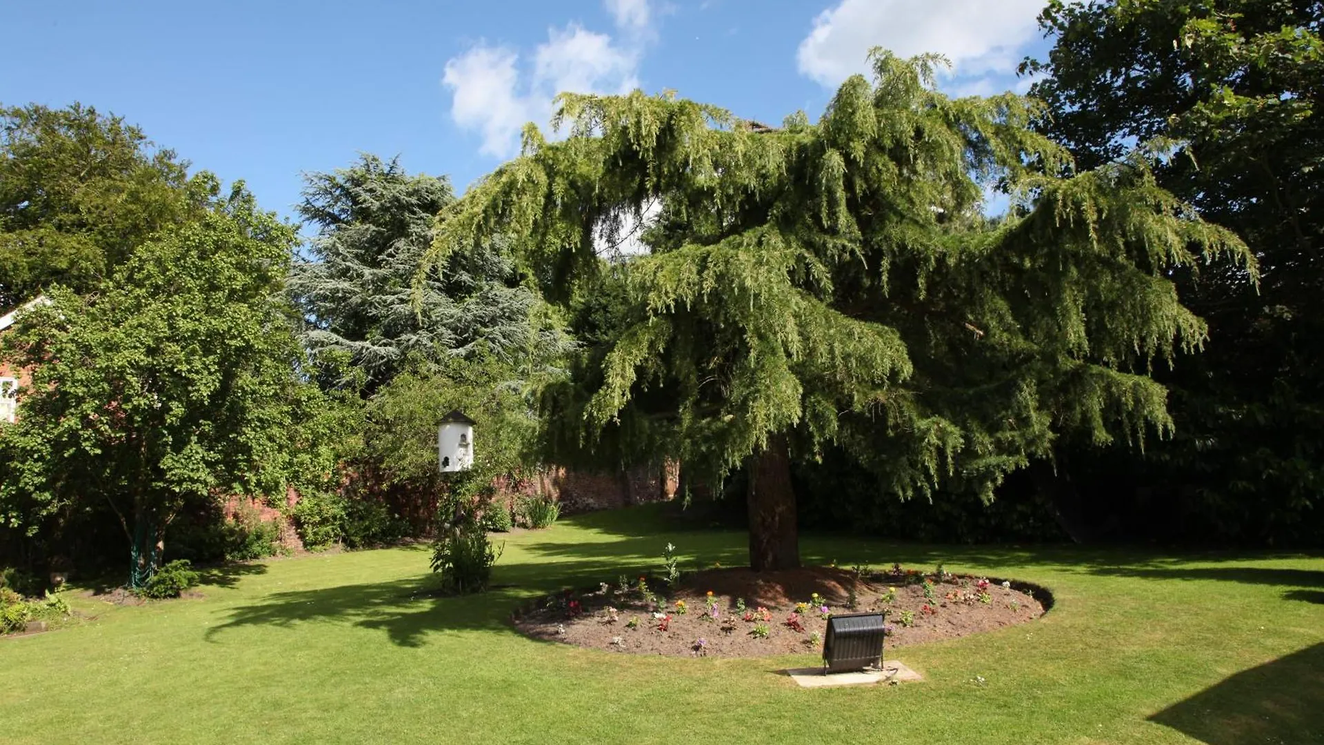 ****  Alderley Edge Hotel Reino Unido