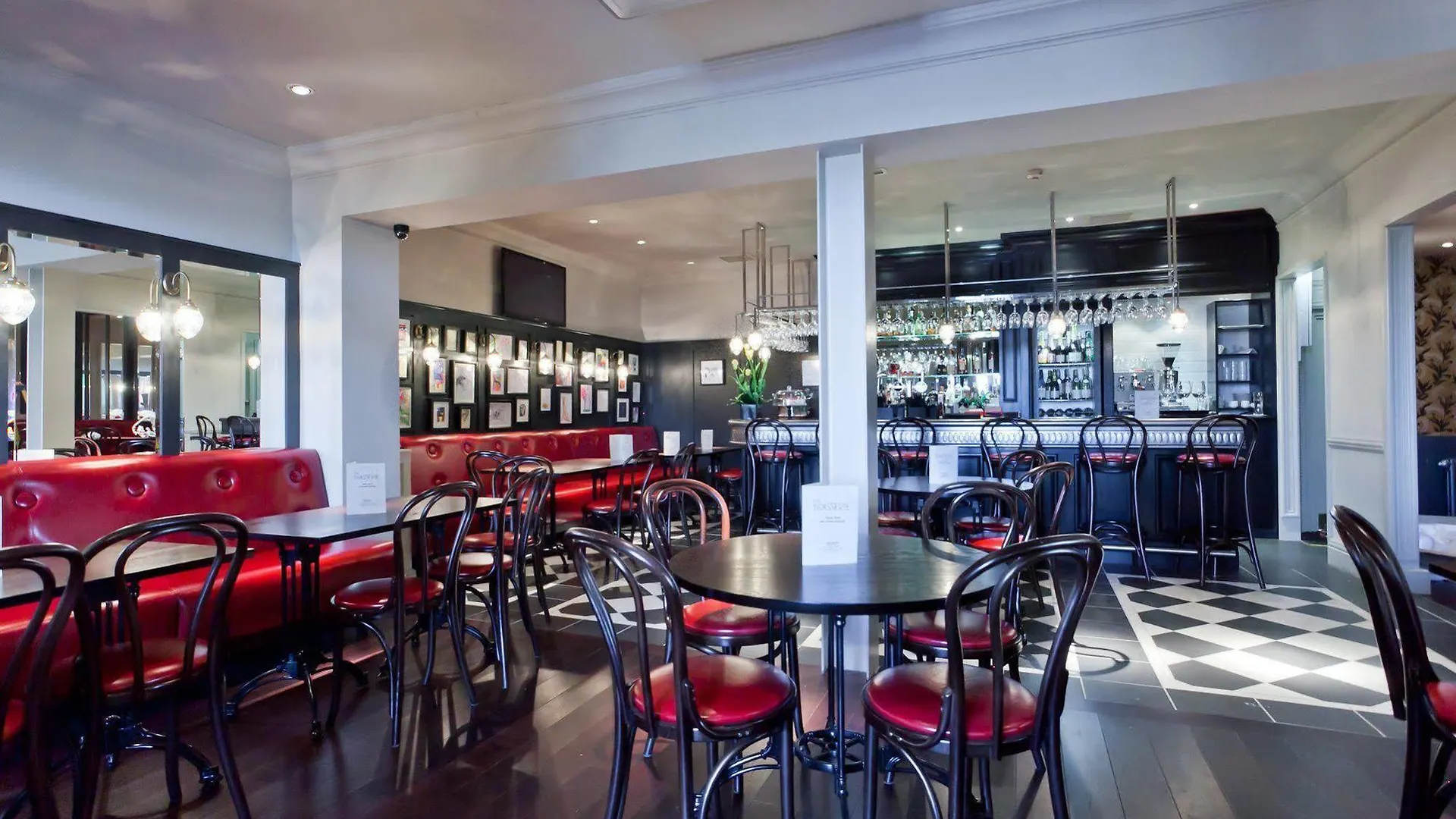 Alderley Edge Hotel Reino Unido