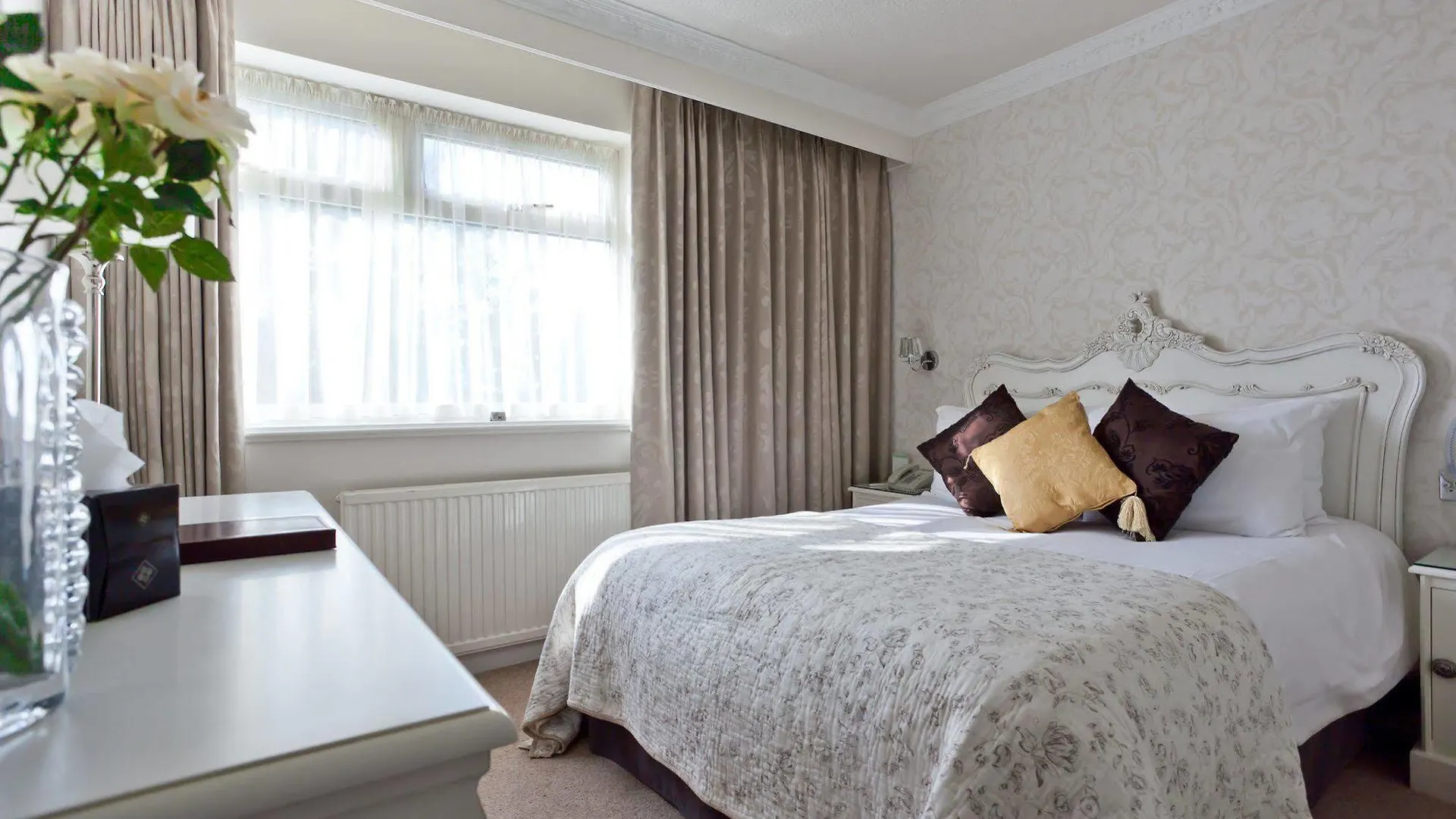 ****  Alderley Edge Hotel Reino Unido