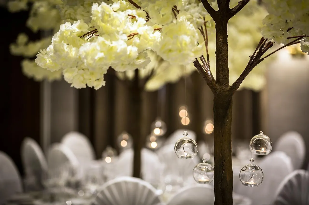 Alderley Edge Hotel 4*, Alderley Edge