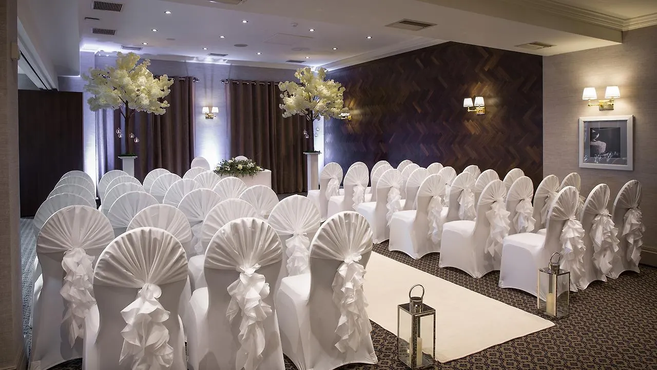 ****  Alderley Edge Hotel Reino Unido